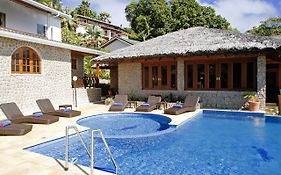 Cote Jardin - Chalets Cote Mer